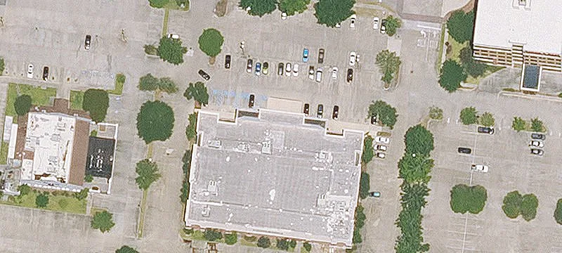 Freestanding Retail Building For Sale