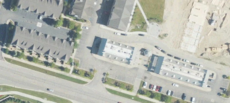 Established Middle Eastern Restaurant Opportunity