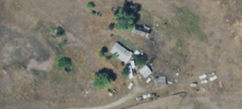 494 Acres Overlooking Missoula