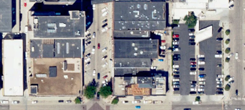 Downtown Fargo Retail & Office