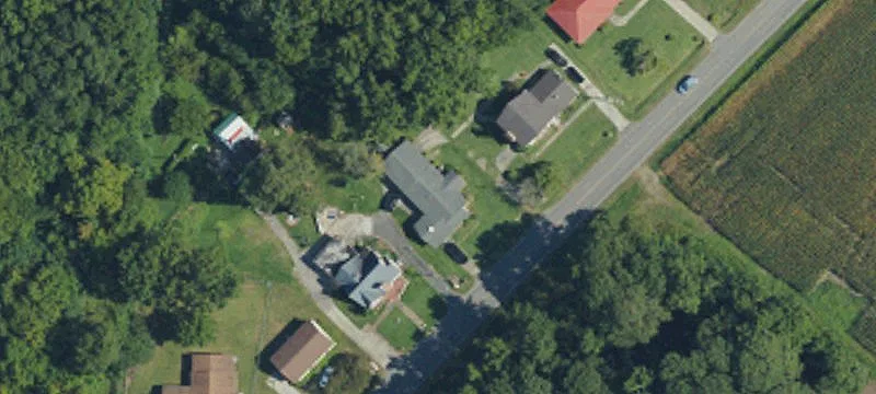 Industrial Warehouse on 4.52 Acres