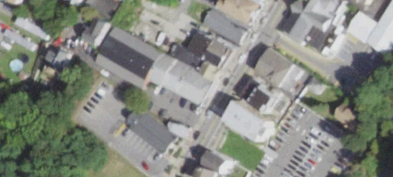 Highland Falls Income Property