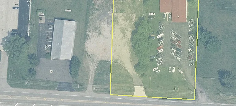 Industrial Land Near Airport