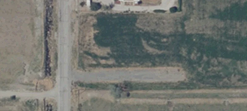 Fallon Farmland with Water Rights