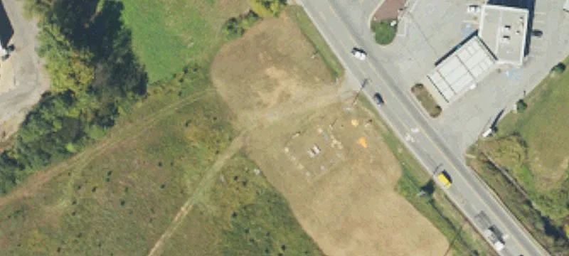 Statesville Land Parcel For Sale