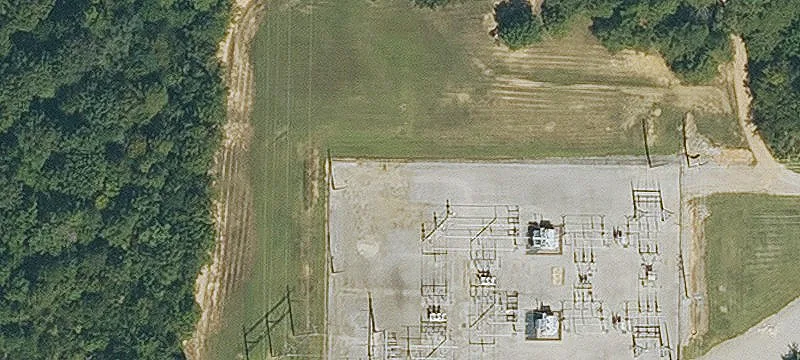 Highway 412 Corner Lot