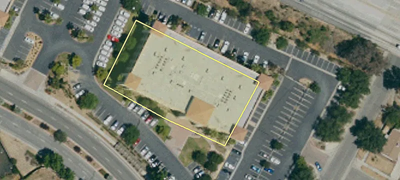 Riverside Office Space For Lease