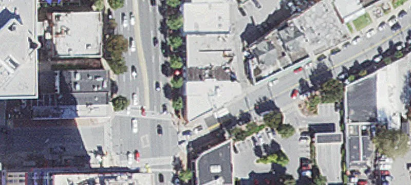 Silver Spring Office Space Available