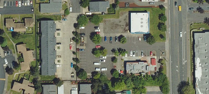 Retail Space for Lease