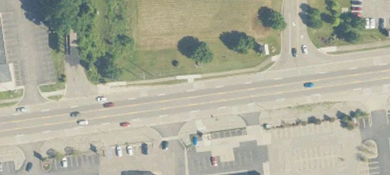 Kalamazoo Retail Space Available