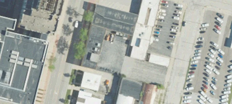 Downtown Saginaw Office Space Available