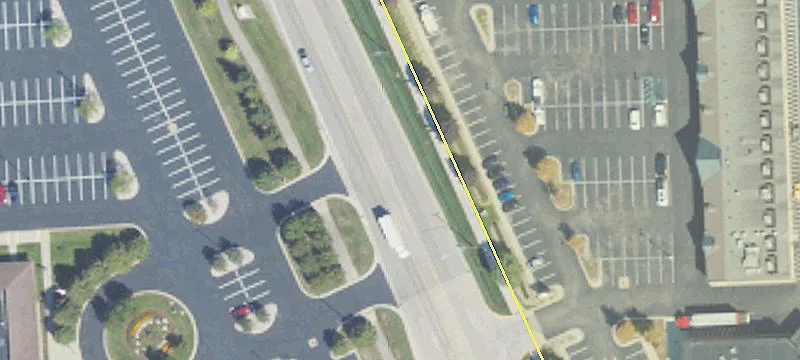 Retail Space in Macomb Township