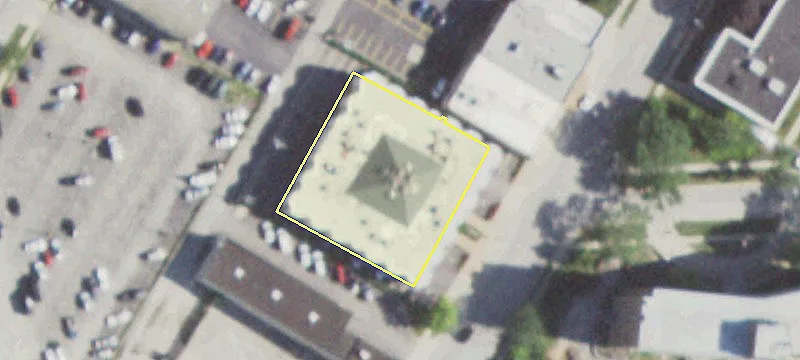 Professional Office Building For Lease