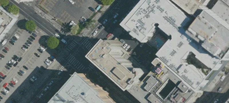 DTLA Historic Core Retail Space