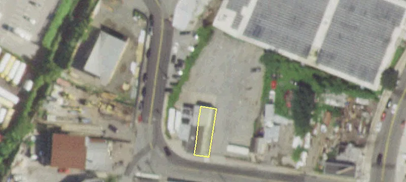 Prime Location, Easy Access