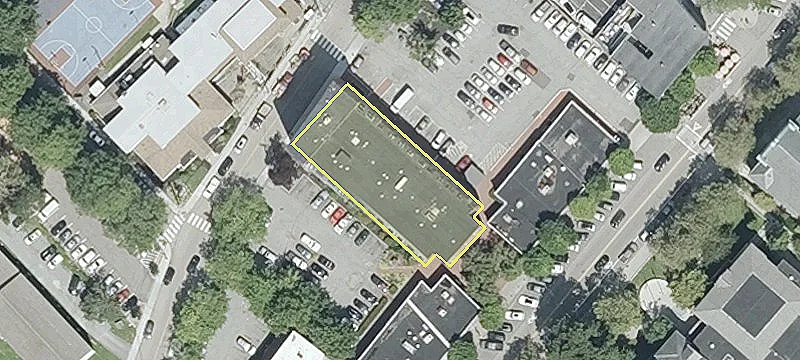 Newport Commercial Space For Lease