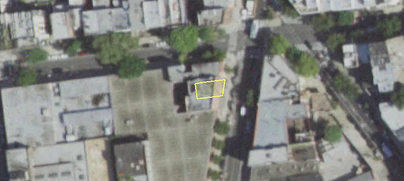Greenpoint Retail Space Available
