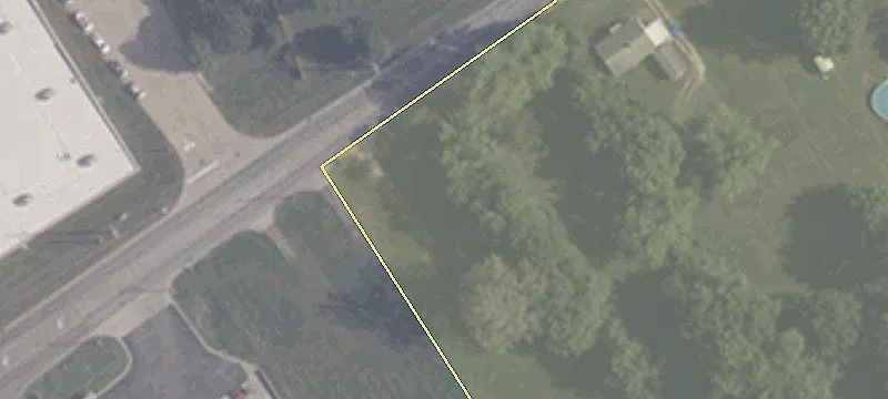 Kimmel Road Development Opportunity