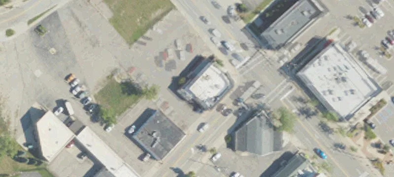 Grand Blanc Restaurant and Real Estate