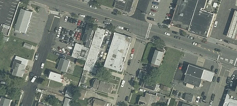 Auto Repair Shop Business