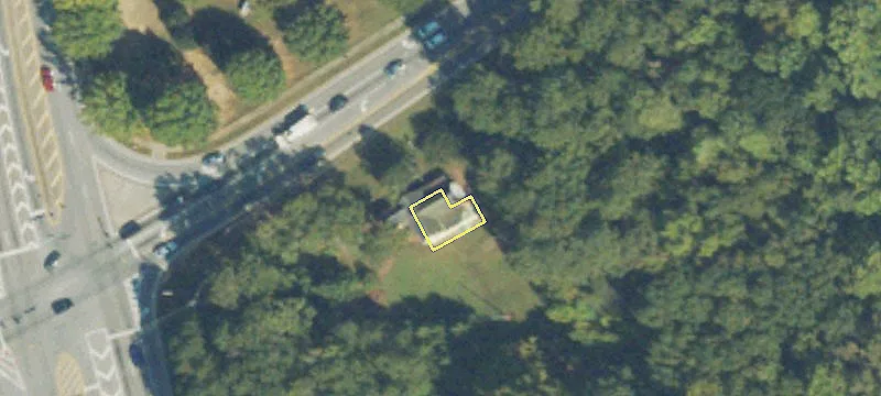4.32 Acres Near I-85