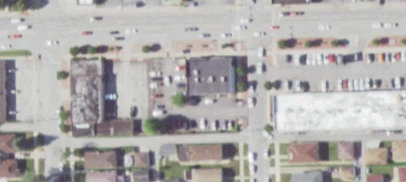 Retail Space on 127th Street