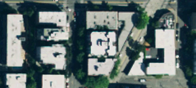 Capitol Hill Creative/Retail Space