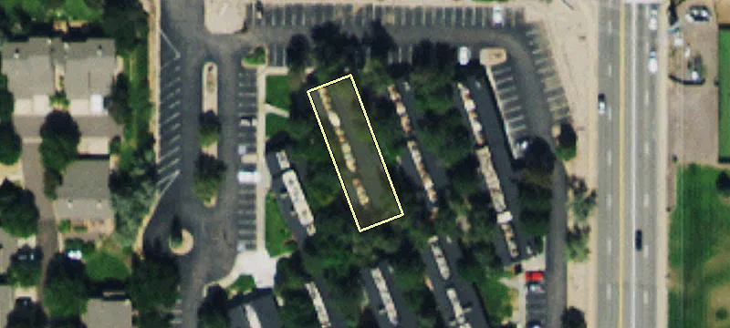 Unique Rental Opportunity