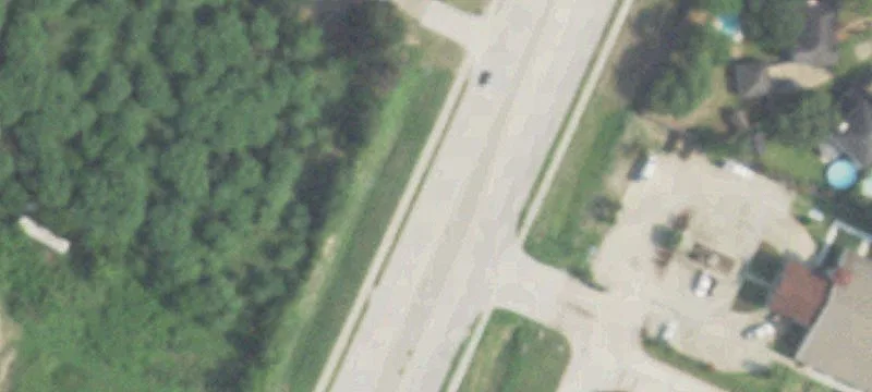 Retail Property with National Tenants