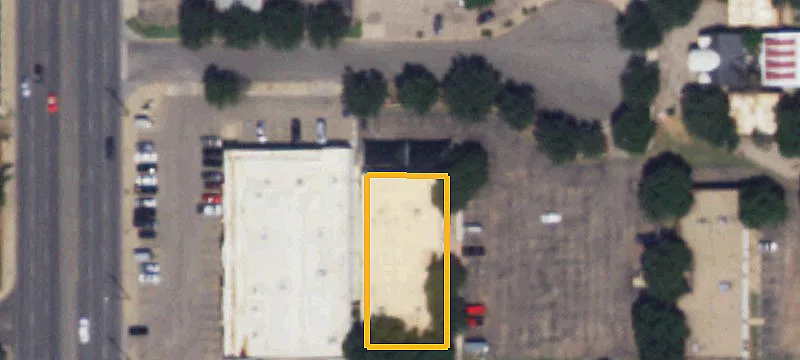 Private Office Community For Rent