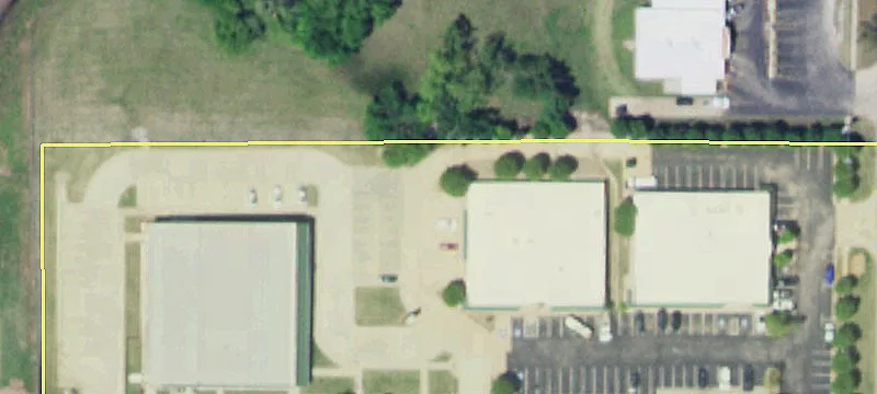 Multi-Tenant Office Building For Lease