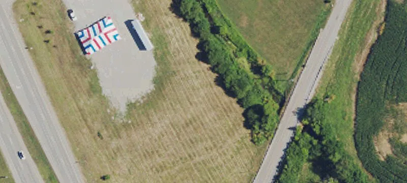 Lexington Land for Lease