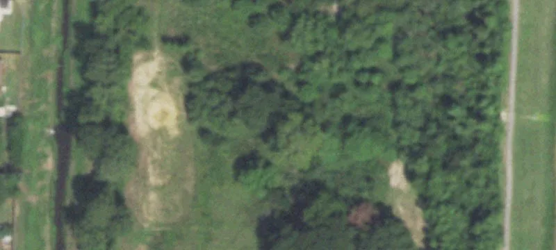 Land Near I-45 and Parkway