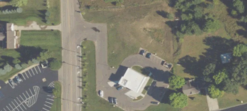 Prime Corner Lot in Mattawan