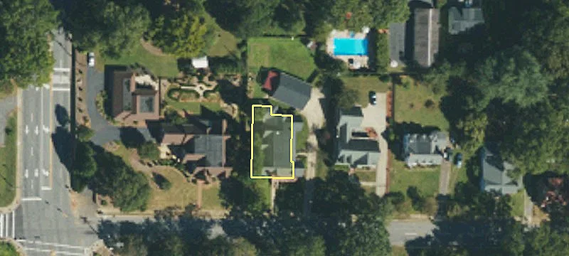 Prime Downtown Hickory Development Opportunity