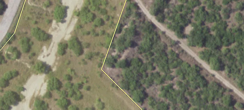 Golf Course Frontage Land