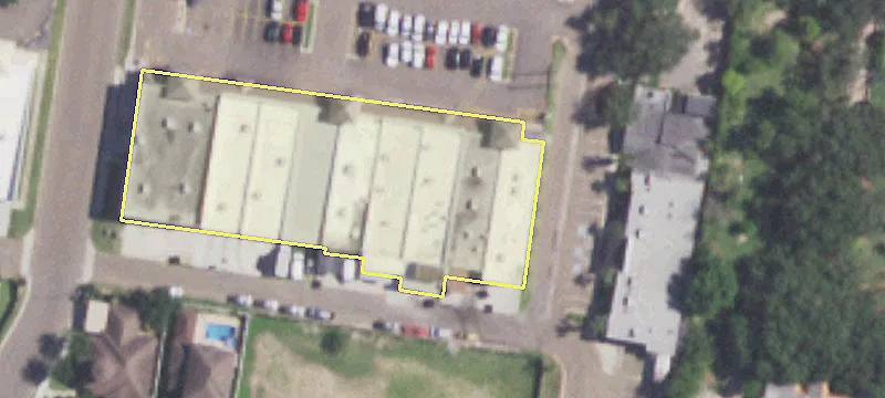 Established Commercial Property For Sale