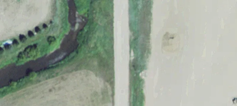 Development Land I-29 Frontage