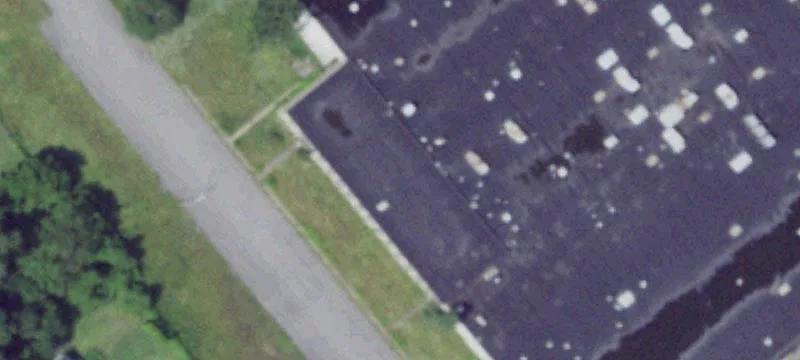 Industrial Building in Baldwinsville, NY