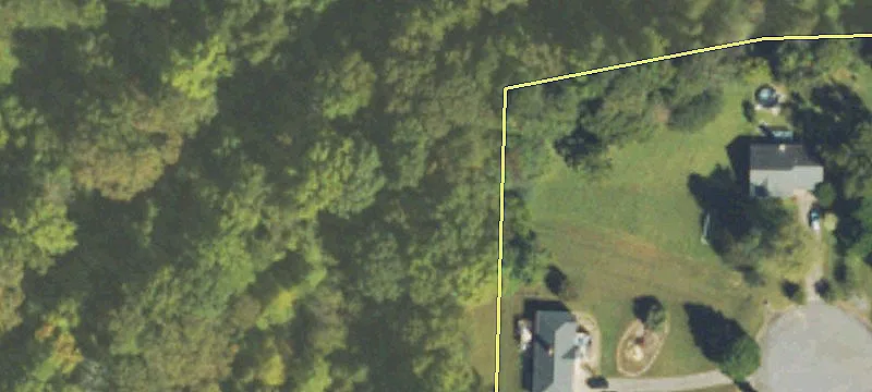Forsyth County Outparcels Available