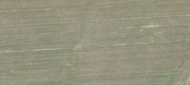 Prime Commercial Land in Mason