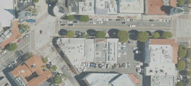 Prime Westwood Village Retail Space