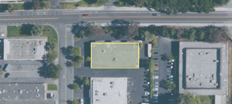 Sunnyvale Flex / R&D Space