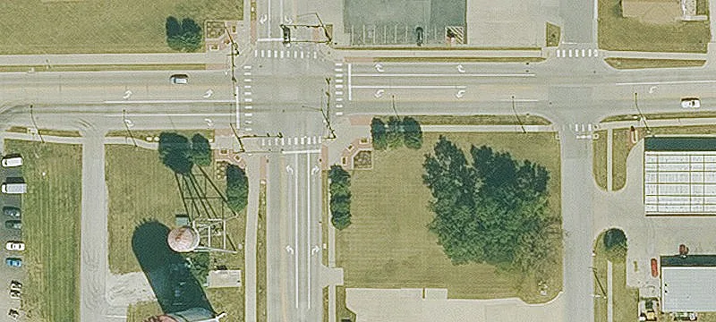 Highway 141 Commercial Space