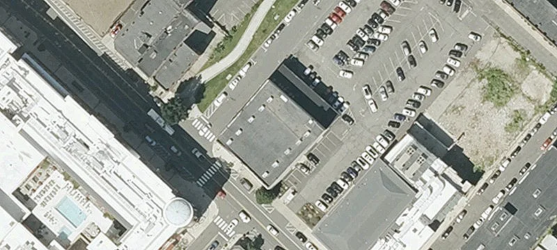 Downtown Springfield Office Space Available