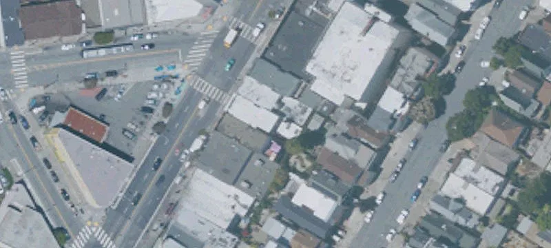 Retail Space for Lease