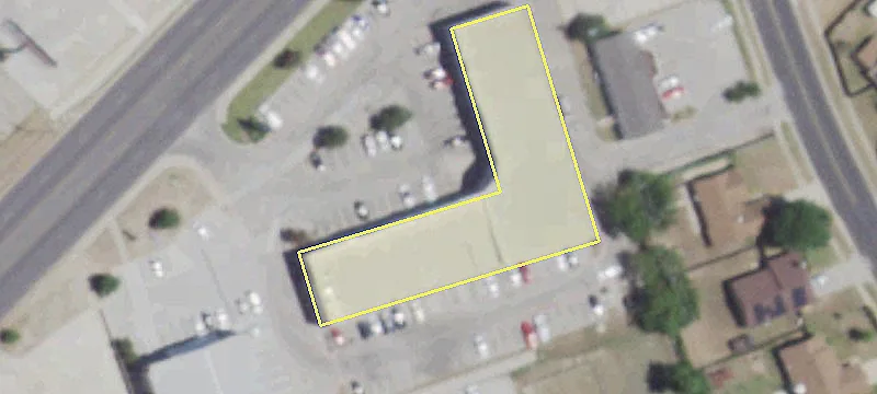 Retail Suites Available For Lease