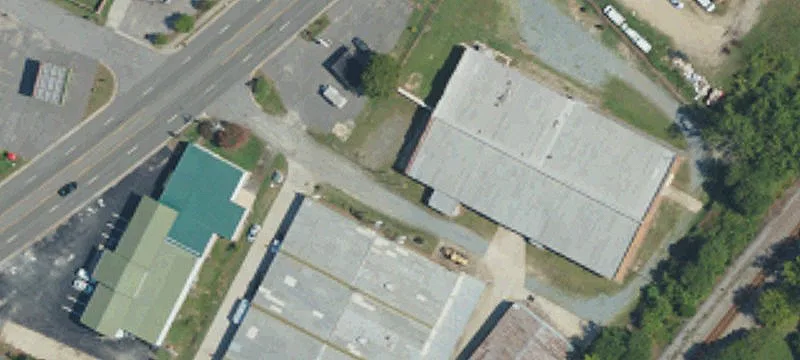 South Smithfield Warehouse Spaces Available