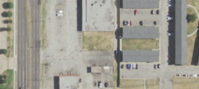 Retail Space Available For Rent