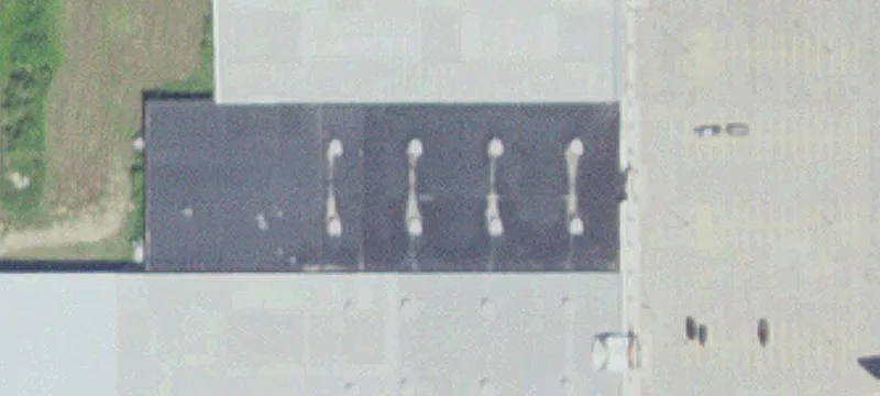 Retail Space Near Interstate-35